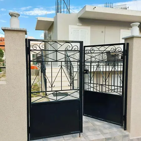 Holiday home Despina Sgpp Argostoli (Kefalonia)