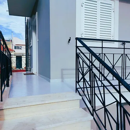 Holiday home Despina Sgpp *