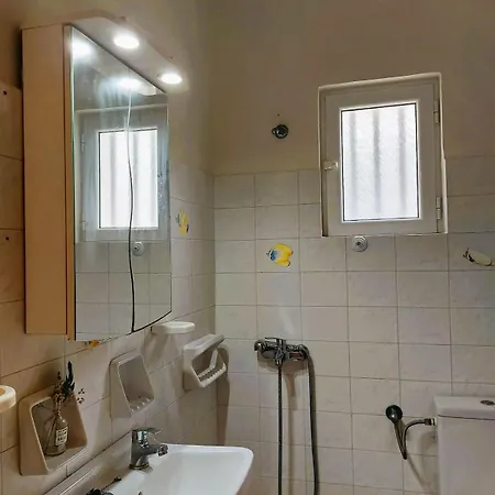 Despina Sgpp Holiday home