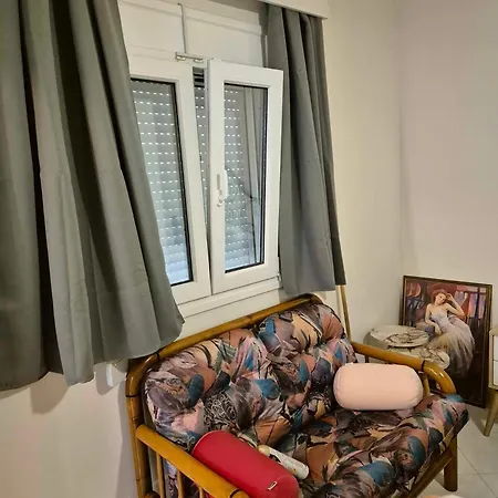 Despina Sgpp Ferienhaus Argostoli (Kefalonia)