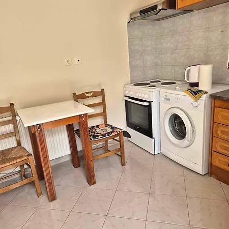 Despina Sgpp Holiday home