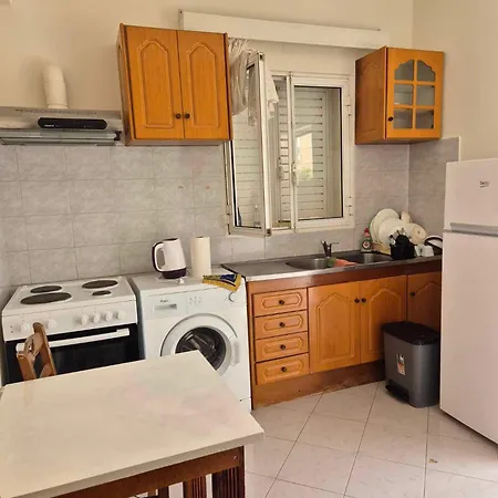 Holiday home Despina Sgpp Argostoli (Kefalonia)