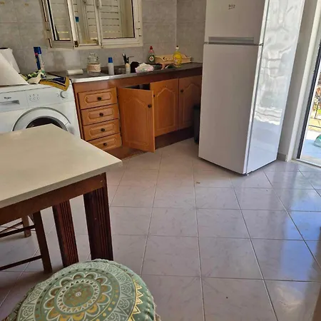 Holiday home Despina Sgpp *