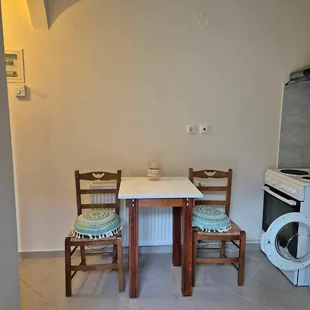Holiday home Despina Sgpp