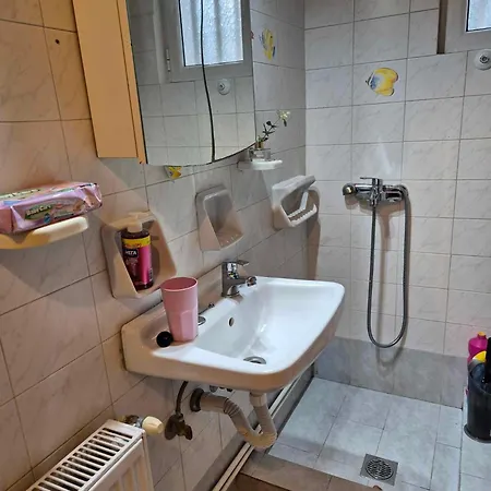 Holiday home Despina Sgpp Argostoli (Kefalonia)
